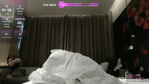 sexybaby0521 online show from 10.08.25