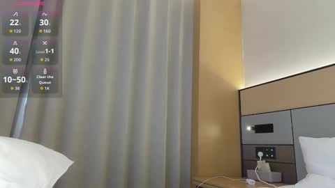 sexybaby0521 online show from 02.06.26