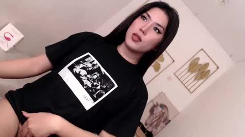 Snapshot of sexybaby2999 chatting on 12.20.24 Lexie online show from 12.20.24