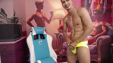 babyken online show from 09.08.25