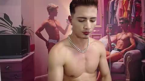 babyken online show from 09.10.25