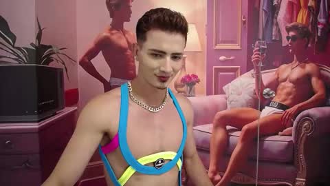 babyken online show from 09.11.25