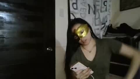 sexybaestella online show from 06.22.26