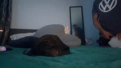 Snapshot of sexybanks95 chatting on 03.05.25 Banks7901 online show from 03.05.25