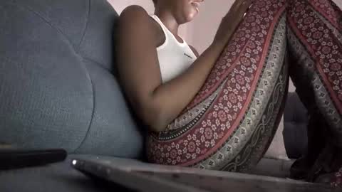 Snapshot of sexybarbnickie chatting on 02.17.26 sexyBarb online show from 02.17.26