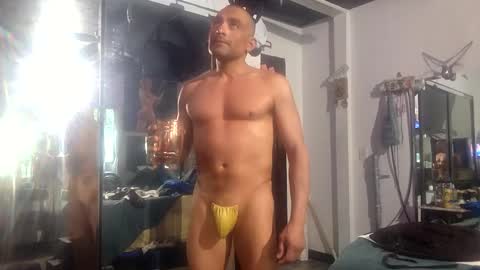 sexybeaner1134 online show from 02.11.26