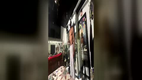 sexybeaner1134 online show from 06.30.26