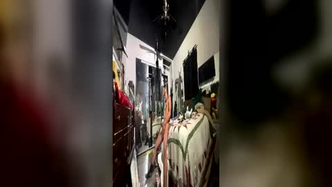 sexybeaner1134 online show from 07.04.26
