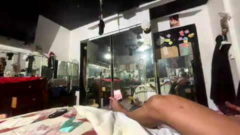sexybeaner1134 online show from 07.19.26