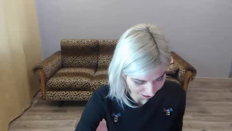 sexybeatriice online show from 12.24.24