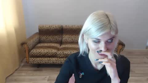 sexybeatriice online show from 12.24.24