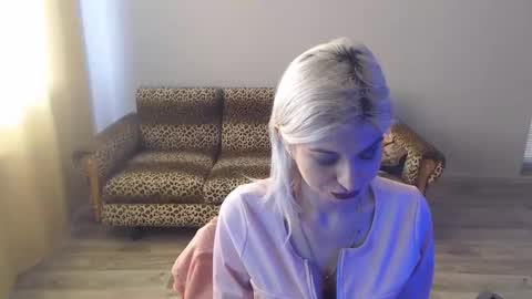 sexybeatriice online show from 01.12.25