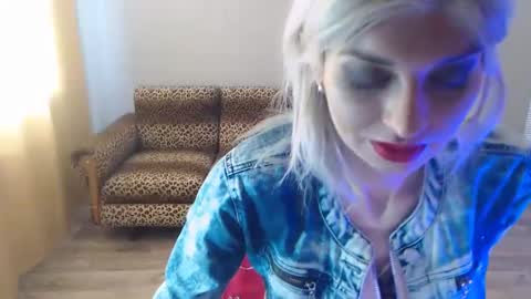 sexybeatriice online show from 02.13.25