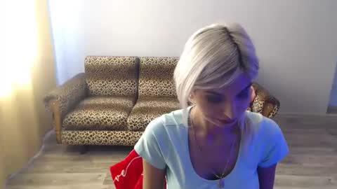 sexybeatriice online show from 09.16.25