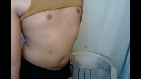 sexybeatrix_ online show from 11.14.25