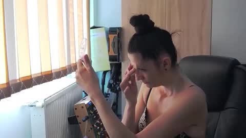 SexyBea online show from 05.26.26