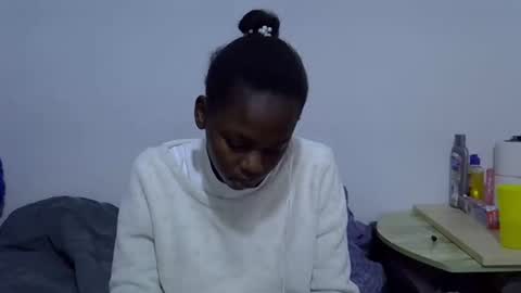 Snapshot of sexybeiby1 chatting on 03.27.26 sexybeiby1 online show from 03.27.26