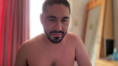 sexybigboy117 online show from 07.25.26
