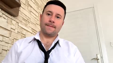 Snapshot of sexybigdick11 chatting on 02.02.25 david online show from 02.02.25