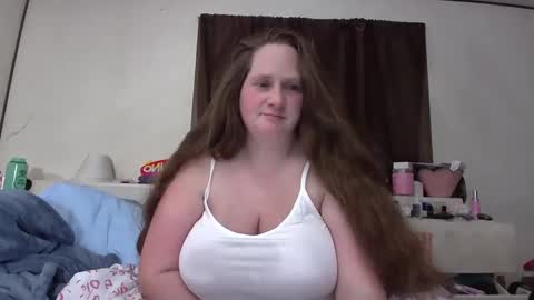 Etowngirl14 online show from 03.12.25