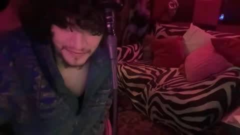 Jaylen Starr online show from 03.09.26