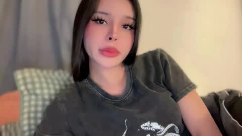 Seraphina Blaze online show from 11.09.25