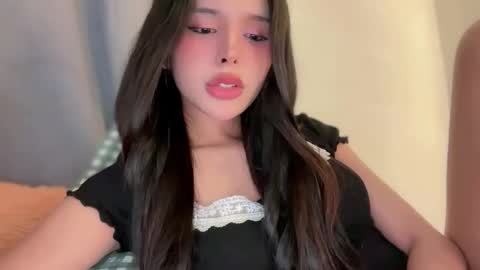 Seraphina Blaze online show from 11.18.25