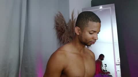 sexyblack online show from 12.02.24