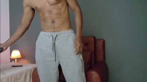 sexyblack online show from 10.01.25