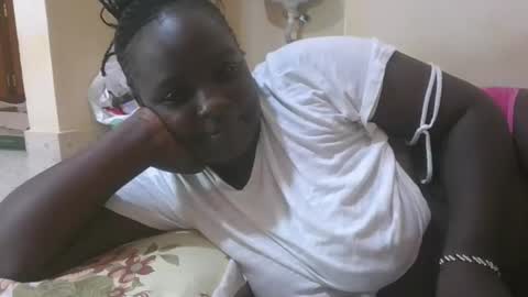 sexyblackgal10 online show from 11.08.25