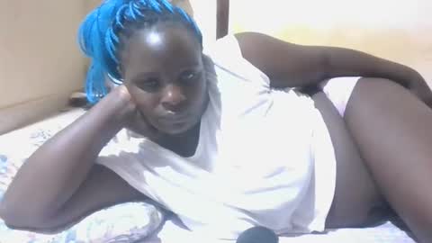 sexyblackgal10 online show from 01.31.26