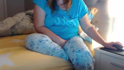 Sexyblonde4u58 online show from 12.20.24