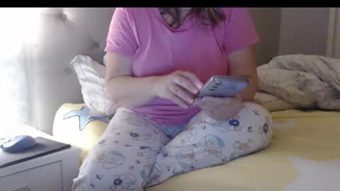 Sexyblonde4u58 online show from 01.13.26