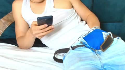 owen sky online show from 10.10.25