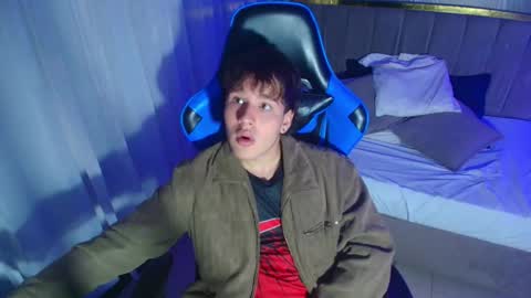 owen sky online show from 10.14.25