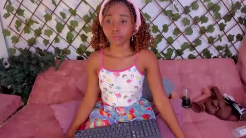 sofia online show from 10.13.25