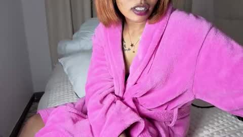 sexycabdy online show from 09.21.25