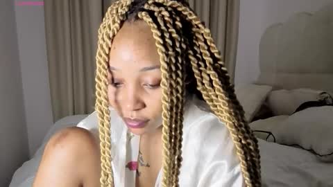 sexycabdy online show from 10.13.25