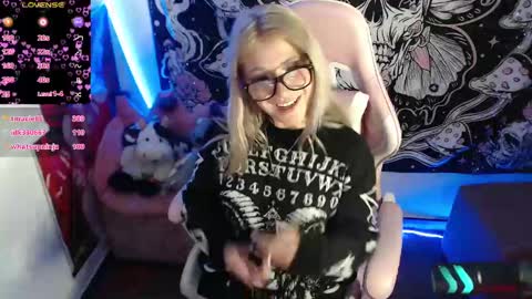 Carrie online show from 01.02.25