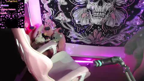 Carrie online show from 01.20.25