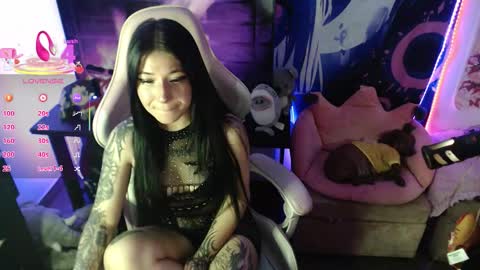 Carrie online show from 03.13.26