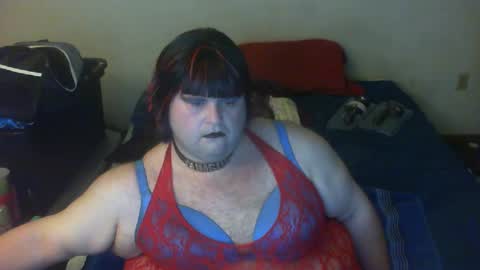 Sexycd3000 online show from 07.04.26