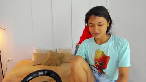 chanell and yina online show from 12.29.24