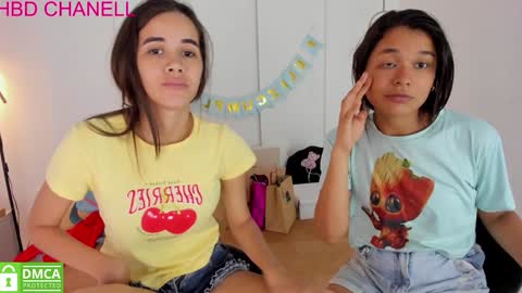 chanell and yina online show from 12.29.24