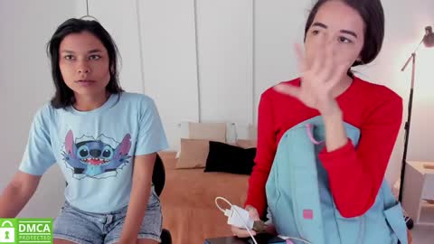 chanell and yina online show from 01.08.25