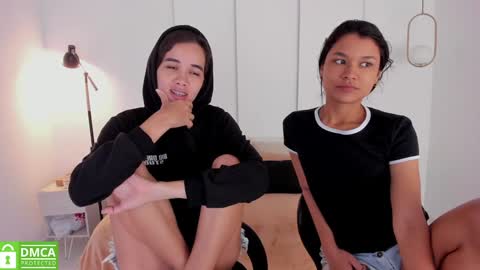 chanell and yina online show from 01.12.25