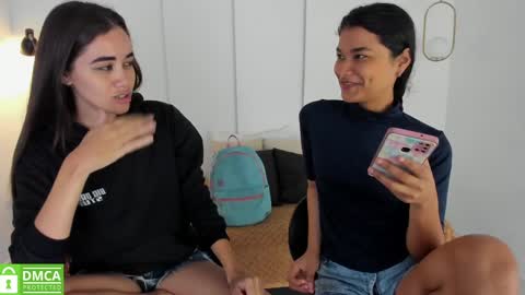 chanell and yina online show from 01.25.25