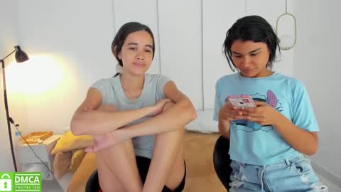 chanell and yina online show from 02.10.25