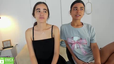 chanell and yina online show from 02.21.25