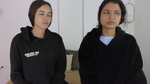 chanell and yina online show from 09.25.25